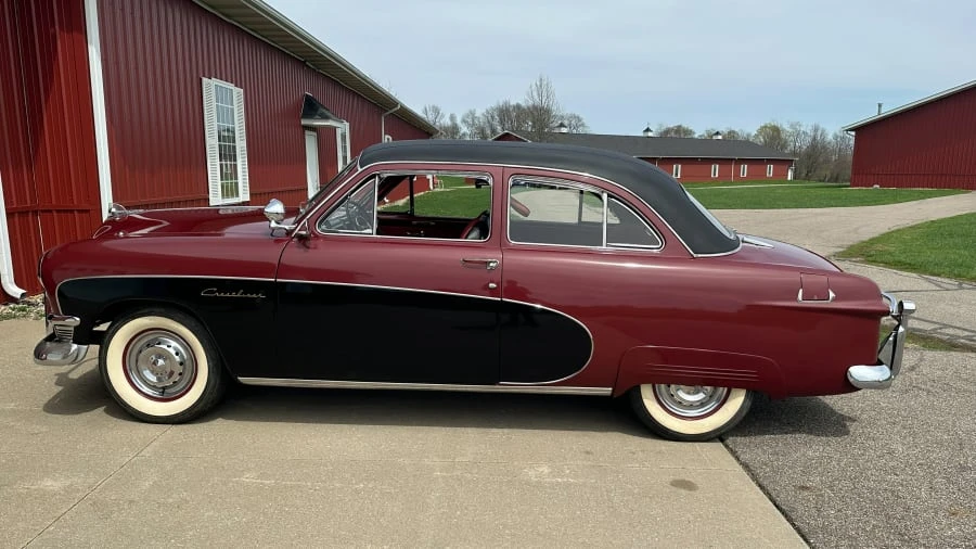 1950 Ford Shoebox - Image 5 of 15