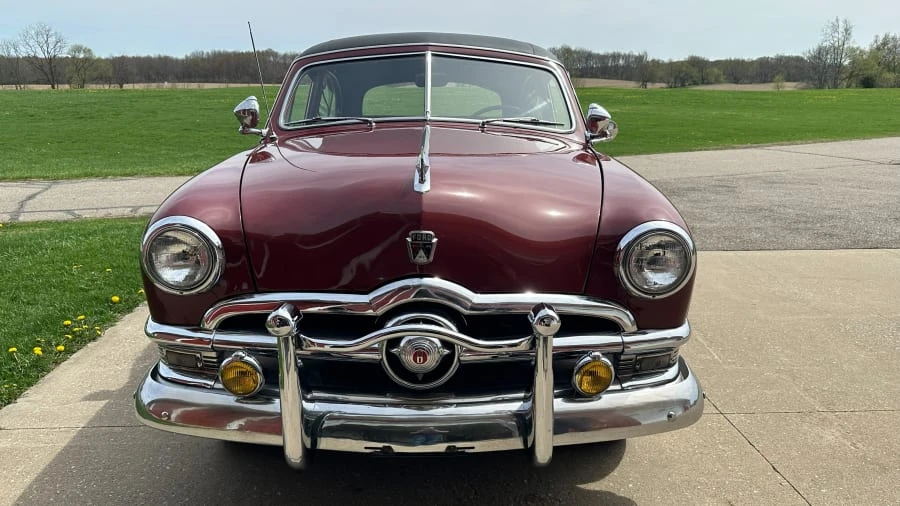 1950 Ford Shoebox - Image 3 of 15