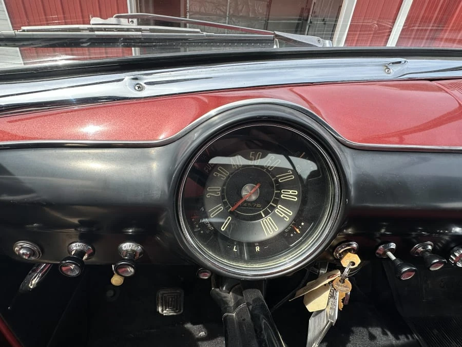 1950 Ford Shoebox - Image 9 of 15