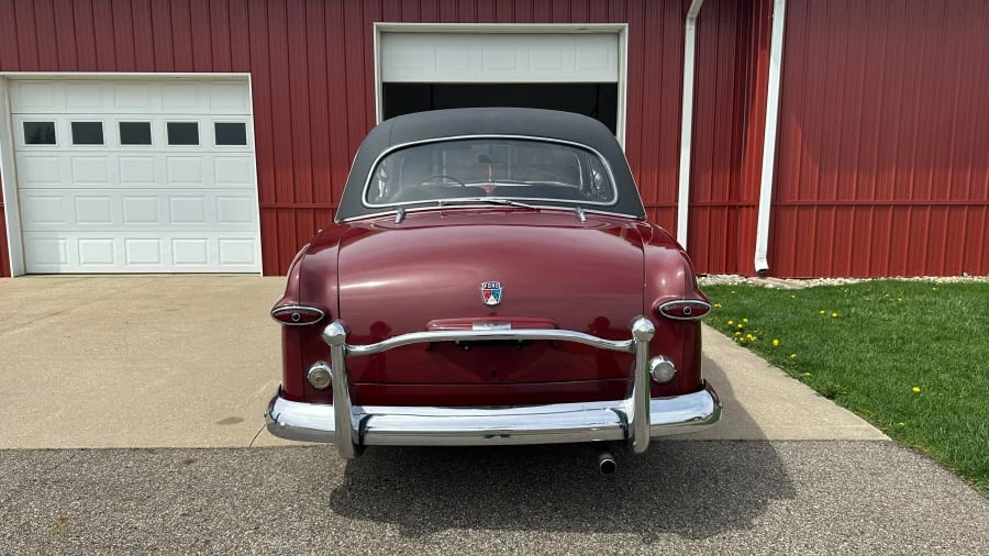 1950 Ford Shoebox - Image 4 of 15