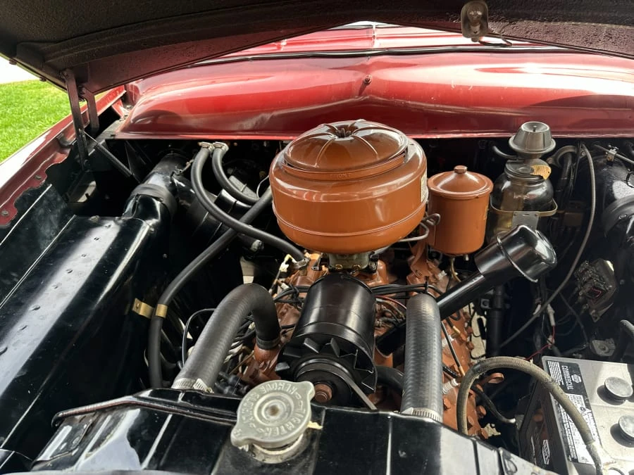 1950 Ford Shoebox - Image 11 of 15