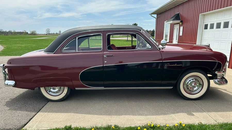1950 Ford Shoebox - Image 2 of 15