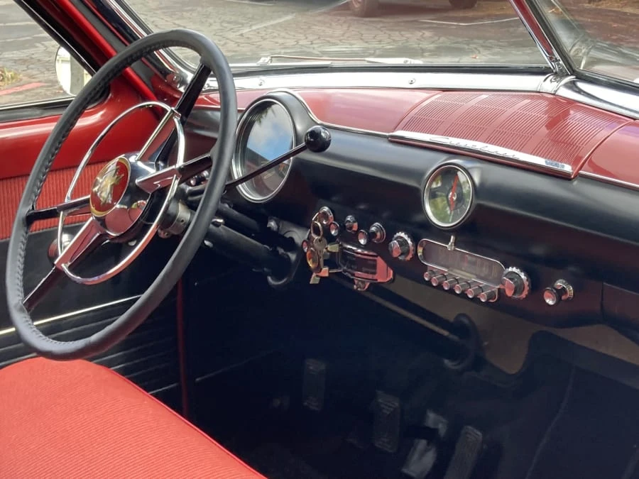 1950 Ford Shoebox - Image 11 of 22