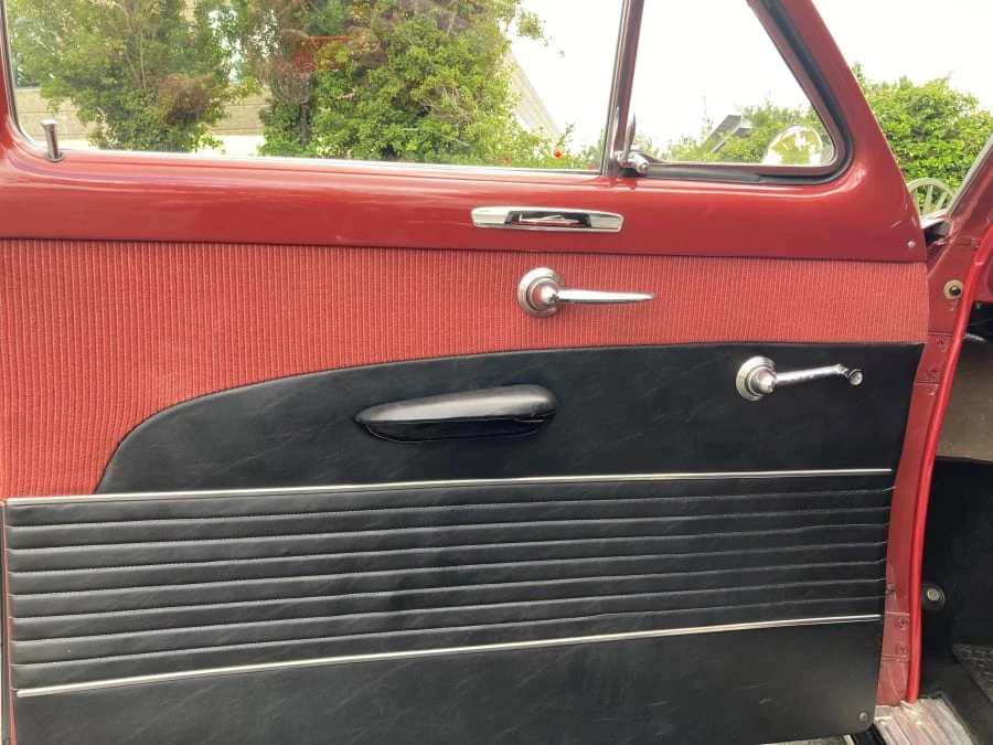1950 Ford Shoebox - Image 14 of 22