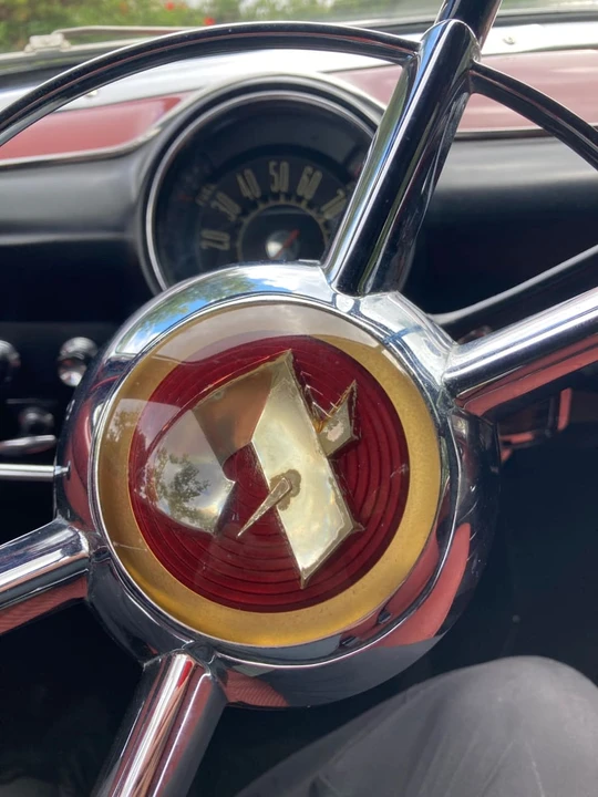 1950 Ford Shoebox - Image 12 of 22