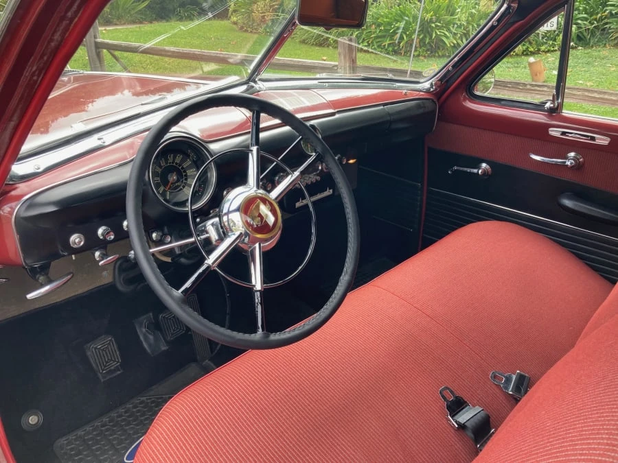 1950 Ford Shoebox - Image 10 of 22