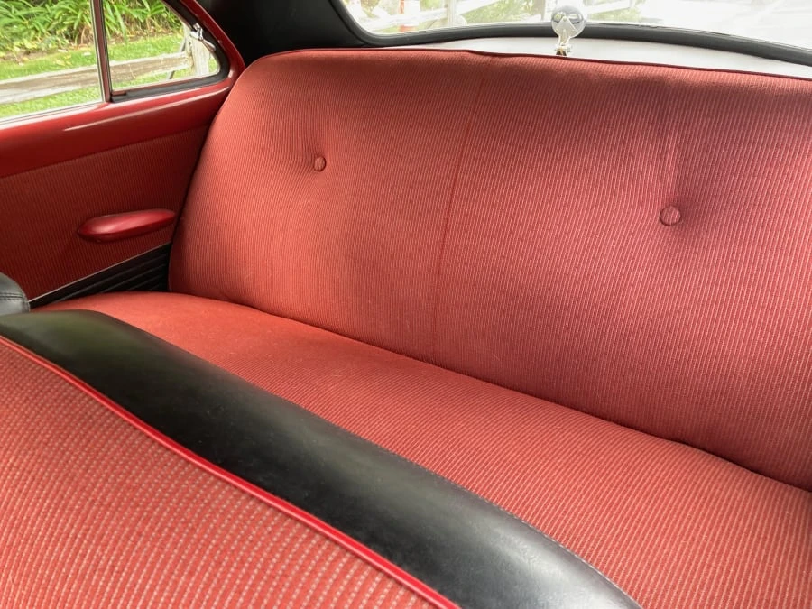 1950 Ford Shoebox - Image 17 of 22