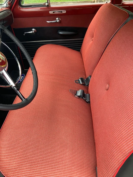 1950 Ford Shoebox - Image 15 of 22