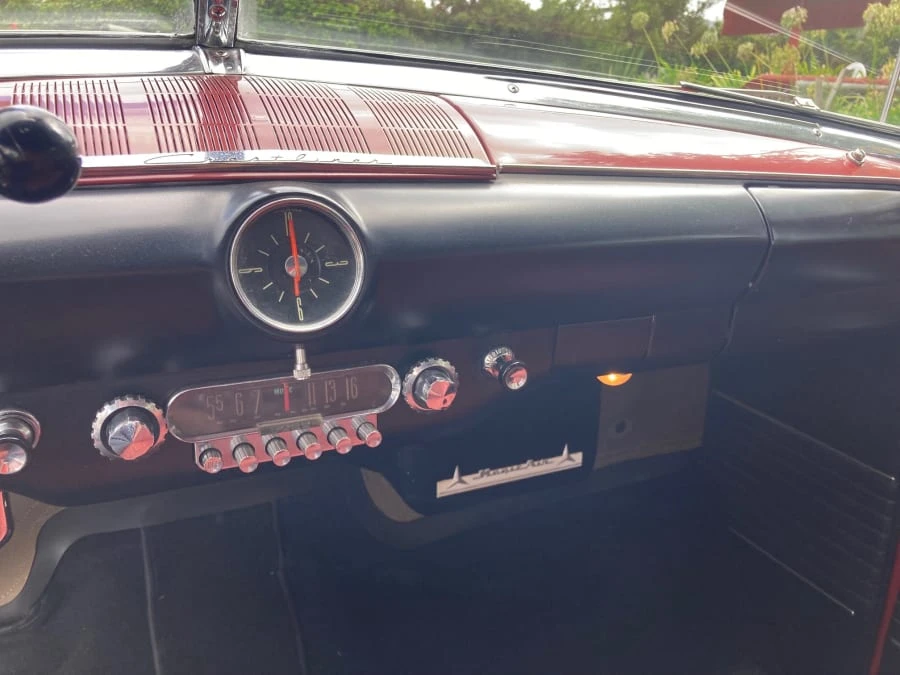 1950 Ford Shoebox - Image 13 of 22