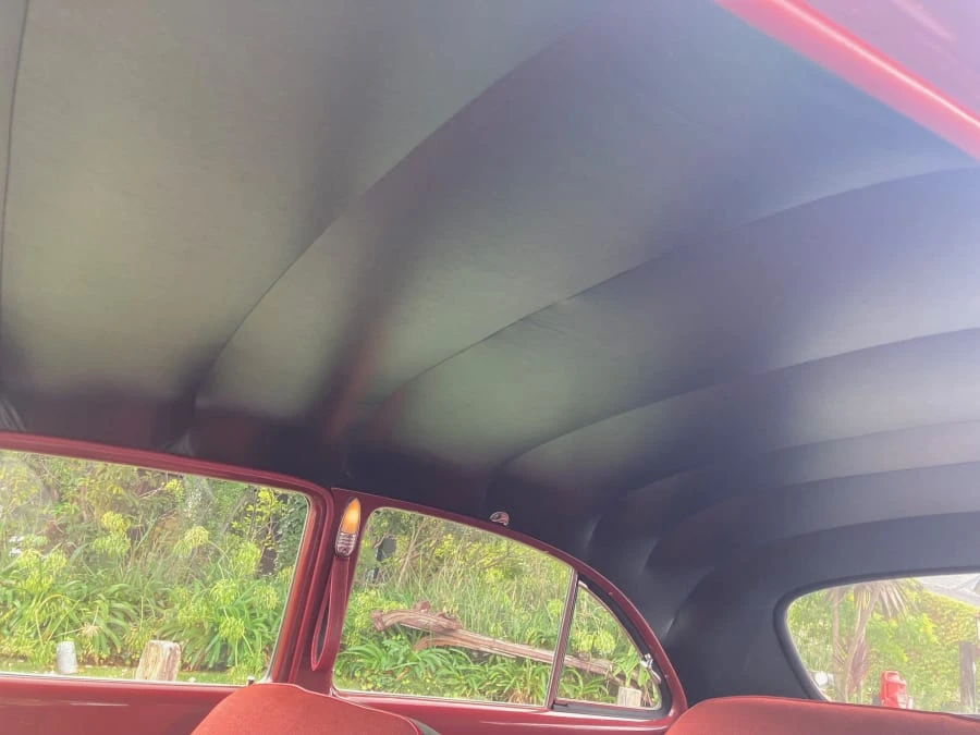 1950 Ford Shoebox - Image 16 of 22