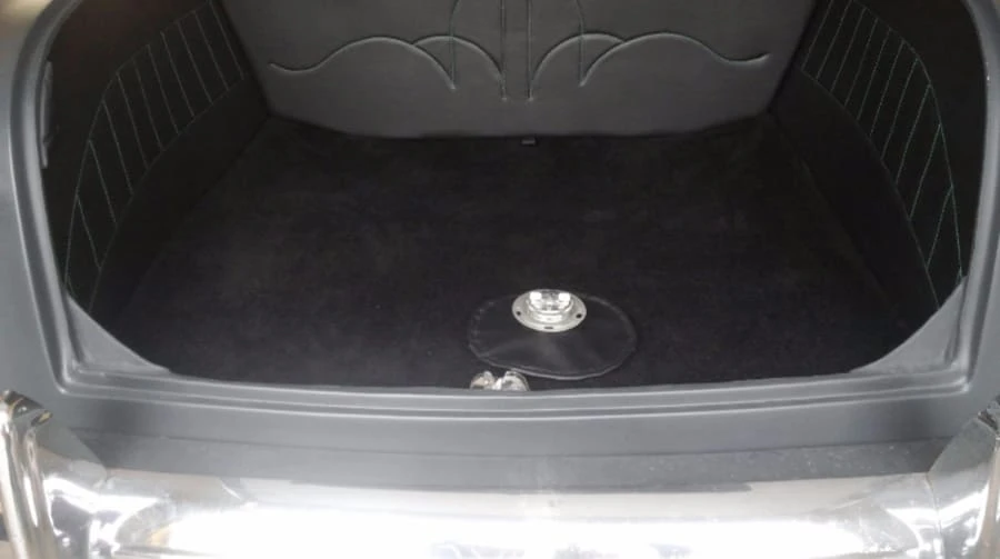 1950 Ford Shoebox - Image 2 of 3
