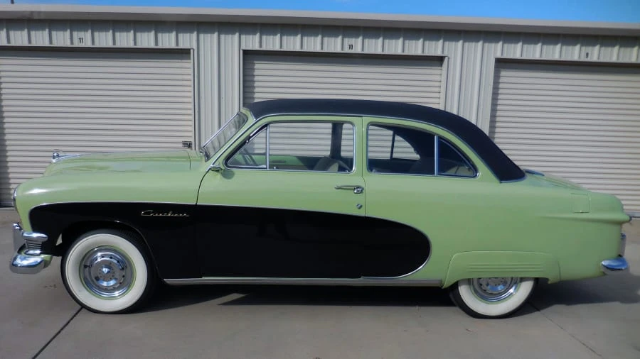 1950 Ford Shoebox - Image 2 of 4