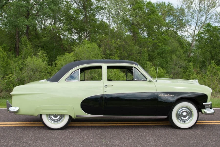 1950 Ford Shoebox - Image 2 of 7