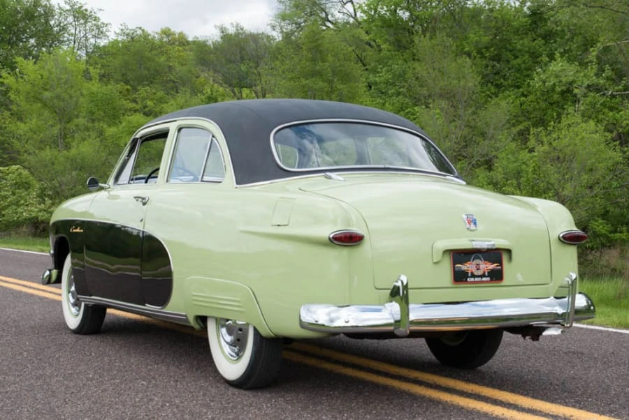 1950 Ford Shoebox - Image 3 of 7