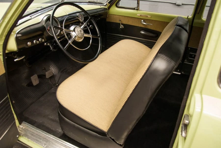 1950 Ford Shoebox - Image 4 of 7