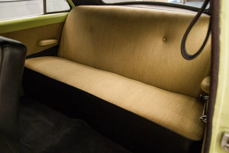 1950 Ford Shoebox - Image 6 of 7