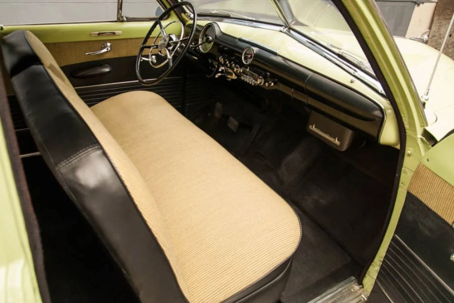 1950 Ford Shoebox - Image 5 of 7