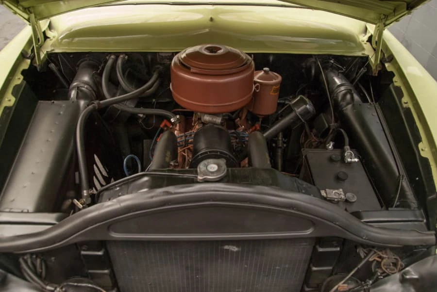1950 Ford Shoebox - Image 7 of 7