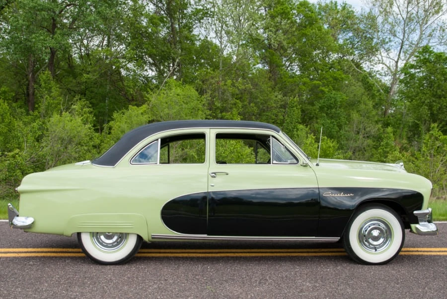 1950 Ford Shoebox - Image 2 of 5