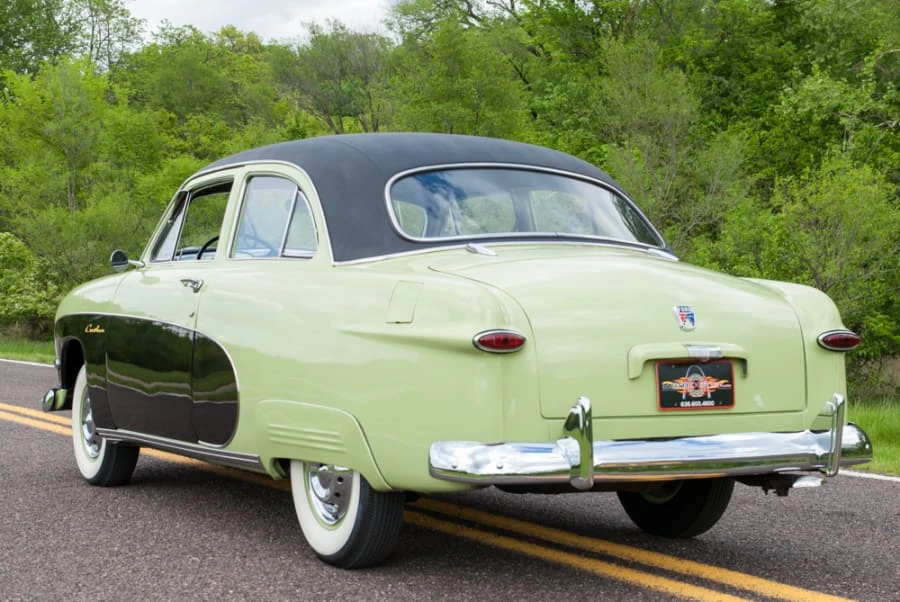 1950 Ford Shoebox - Image 3 of 5