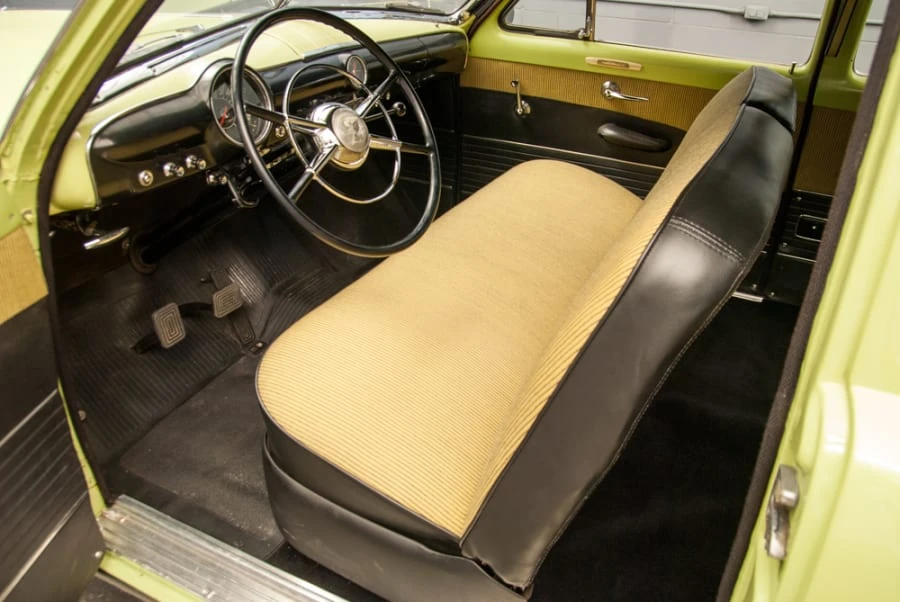 1950 Ford Shoebox - Image 4 of 5