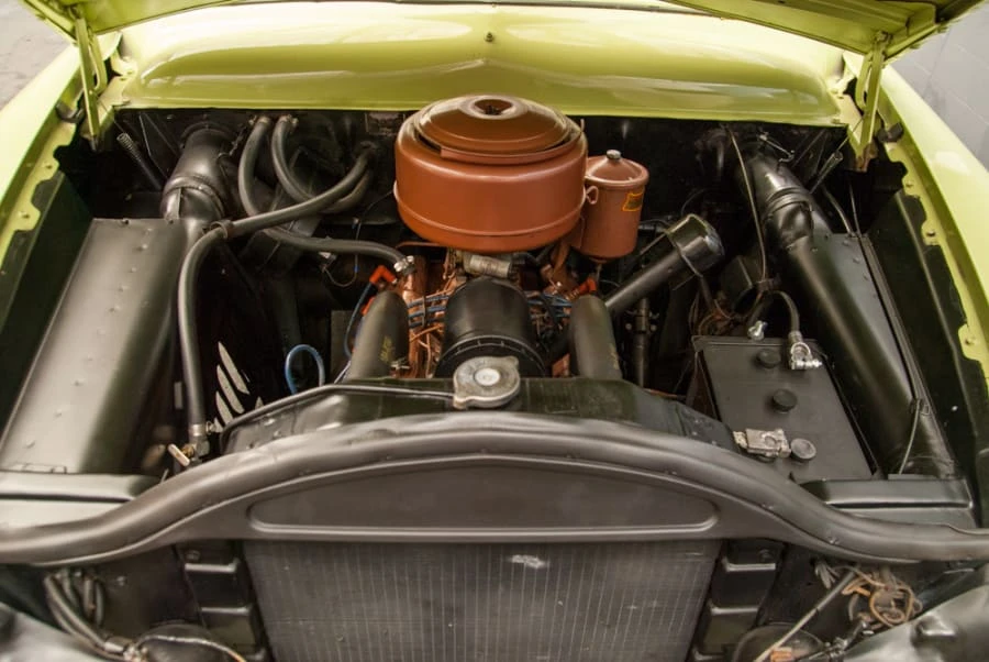 1950 Ford Shoebox - Image 5 of 5