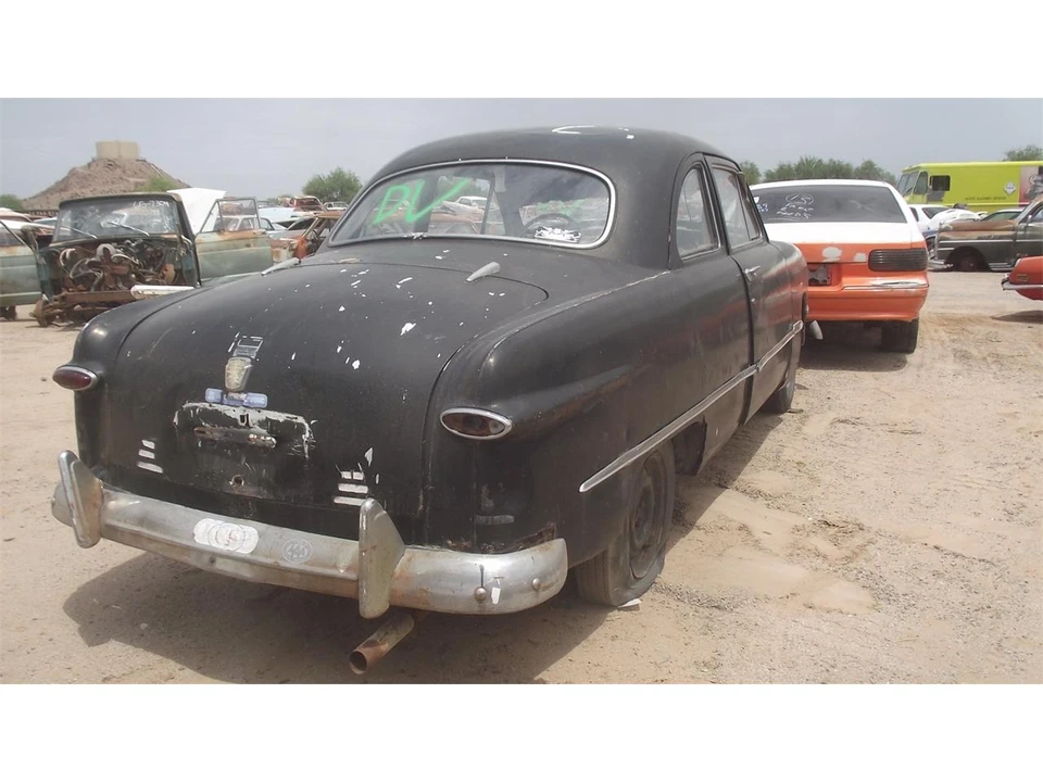 1950 Ford Shoebox - Image 2 of 5