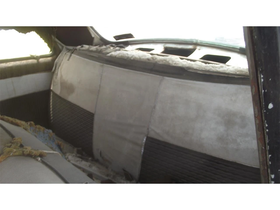 1950 Ford Shoebox - Image 4 of 5
