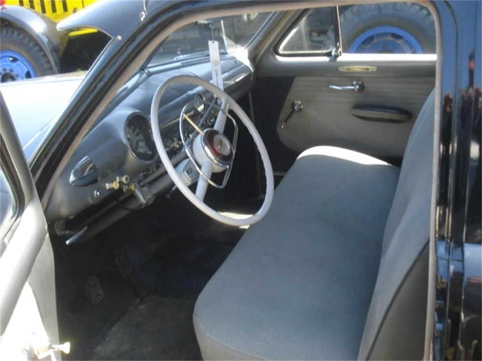 1950 Ford Customline - Image 3 of 5
