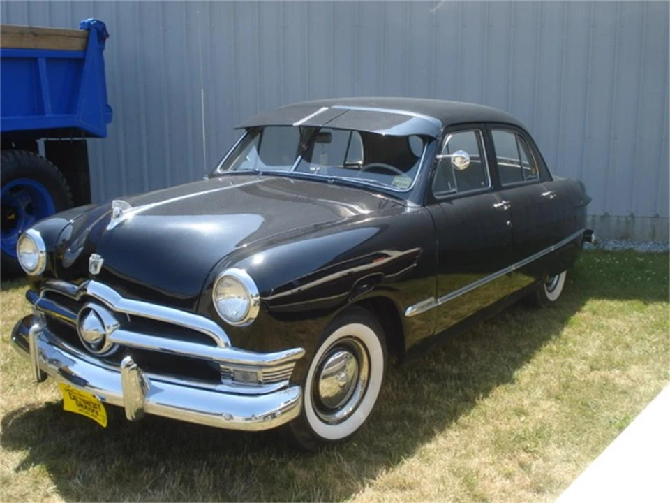 1950 Ford Customline - Image 2 of 5