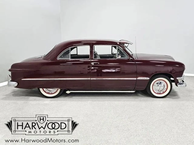 1950 Ford Customline - Image 7 of 31