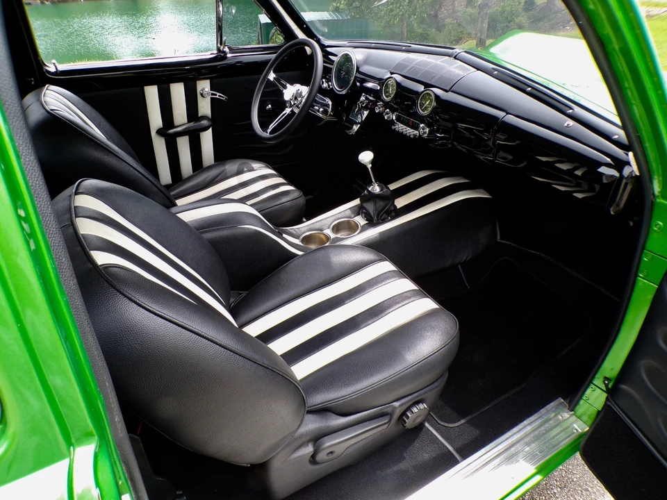 1950 Ford Shoebox - Image 23 of 31