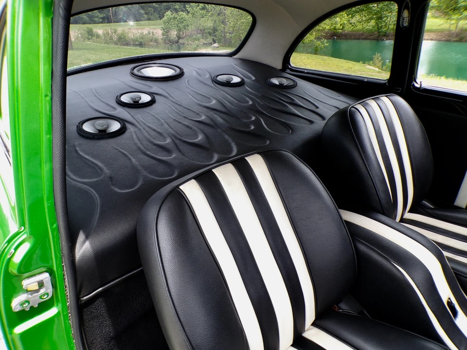 1950 Ford Shoebox - Image 22 of 31