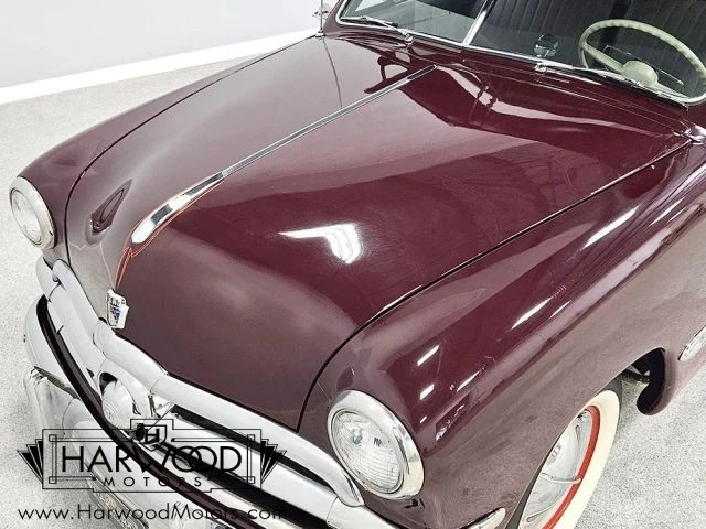 1950 Ford Customline - Image 10 of 31