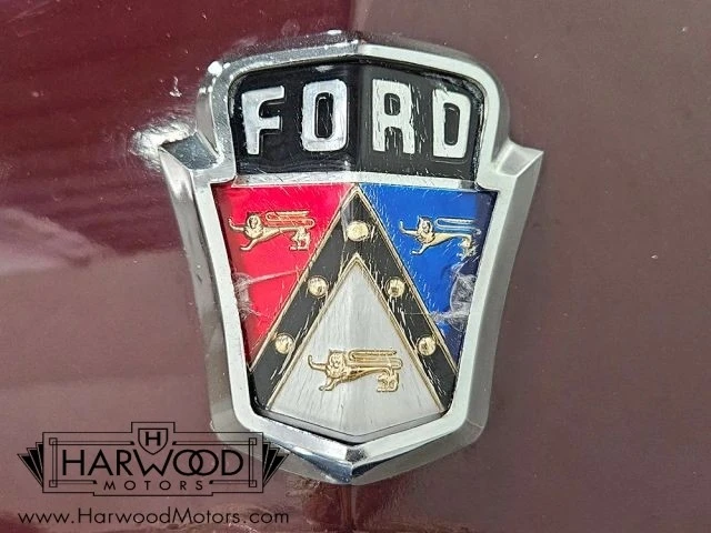 1950 Ford Customline - Image 16 of 31