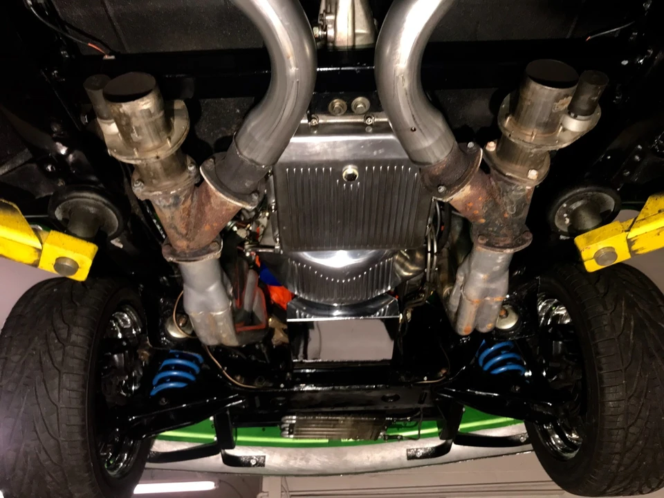 1950 Ford Shoebox - Image 28 of 31