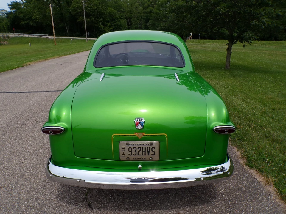1950 Ford Shoebox - Image 16 of 31