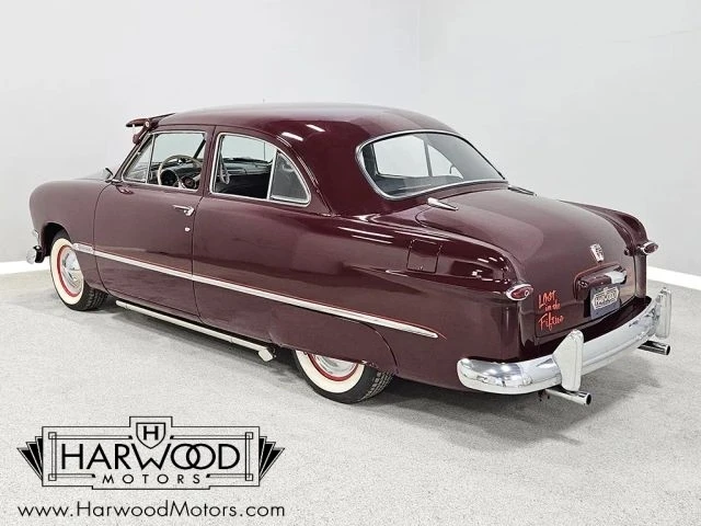 1950 Ford Customline - Image 4 of 31
