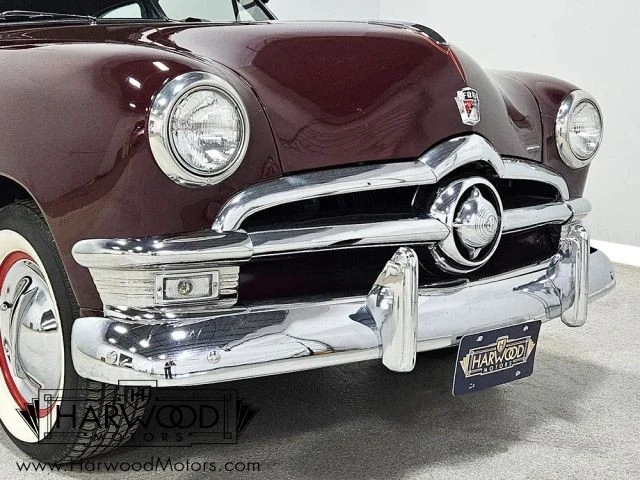1950 Ford Customline - Image 15 of 31