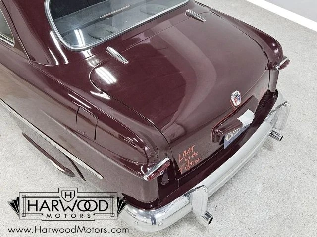 1950 Ford Customline - Image 13 of 31