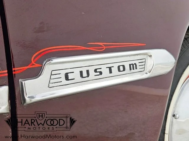 1950 Ford Customline - Image 19 of 31