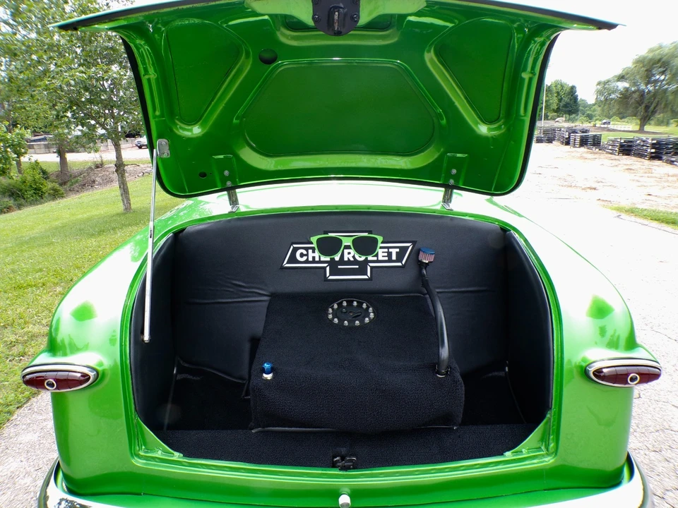 1950 Ford Shoebox - Image 31 of 31