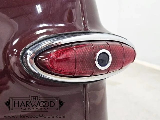 1950 Ford Customline - Image 30 of 31