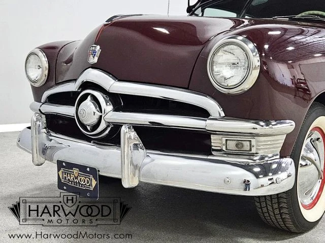 1950 Ford Customline - Image 14 of 21