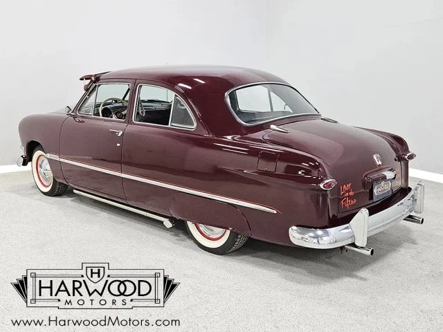 1950 Ford Customline - Image 4 of 21
