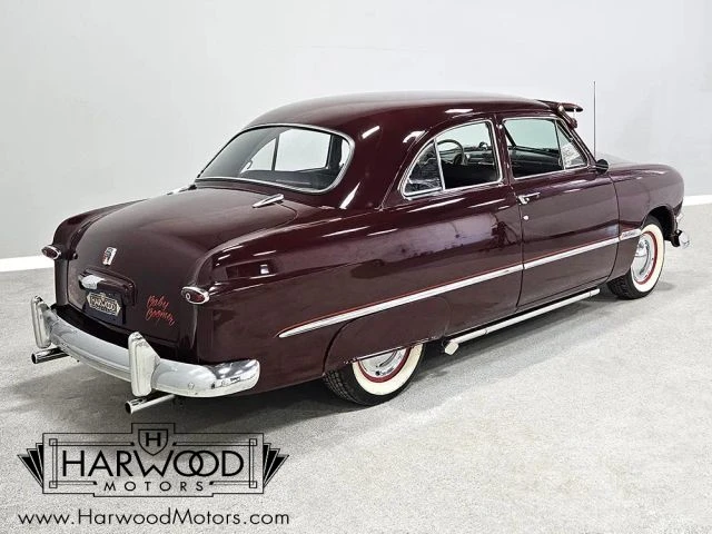 1950 Ford Customline - Image 6 of 21