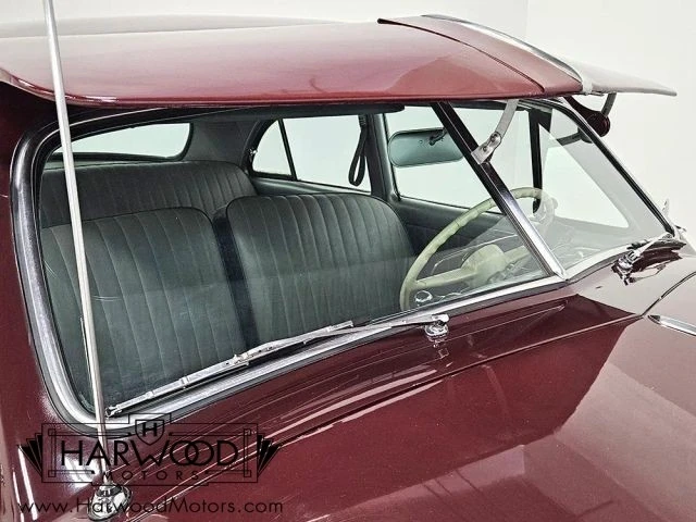 1950 Ford Shoebox - Image 26 of 31