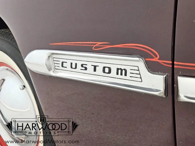 1950 Ford Customline - Image 20 of 21
