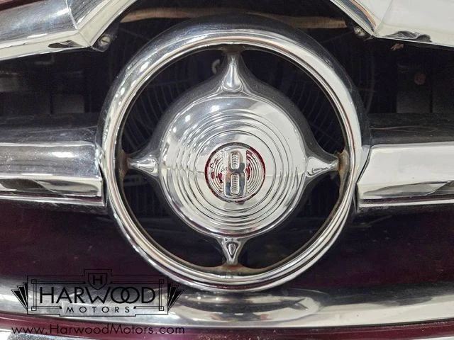 1950 Ford Customline - Image 17 of 21