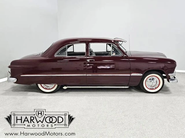 1950 Ford Customline - Image 7 of 21